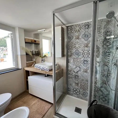Vistaerea By Holiday World Apartment