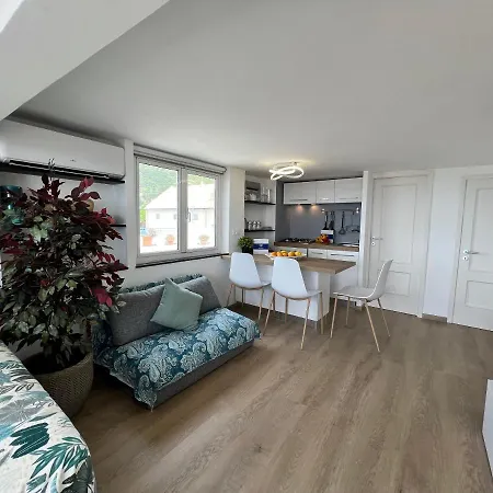 Vistaerea By Holiday World Apartment Genoa