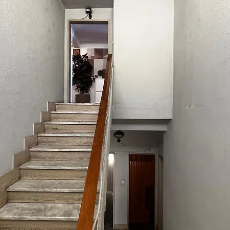 Vistaerea By Holiday World Apartment