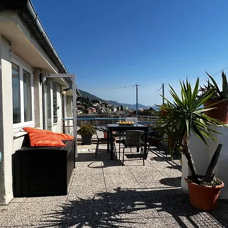 Vistaerea By Holiday World Apartment