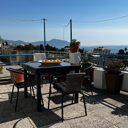 Apartment Vistaerea By Holiday World *